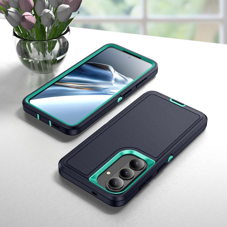 For Samsung Galaxy S26 5G Life Waterproof Rugged Phone Case