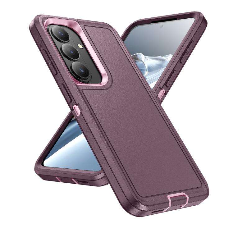 For Samsung Galaxy S26 5G Life Waterproof Rugged Phone Case