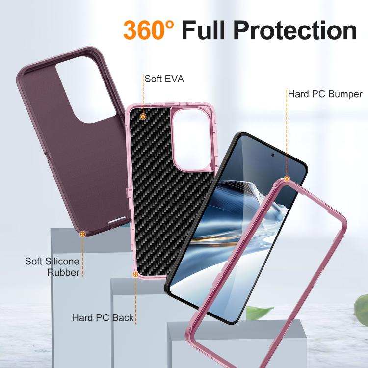 For Samsung Galaxy S26 5G Life Waterproof Rugged Phone Case