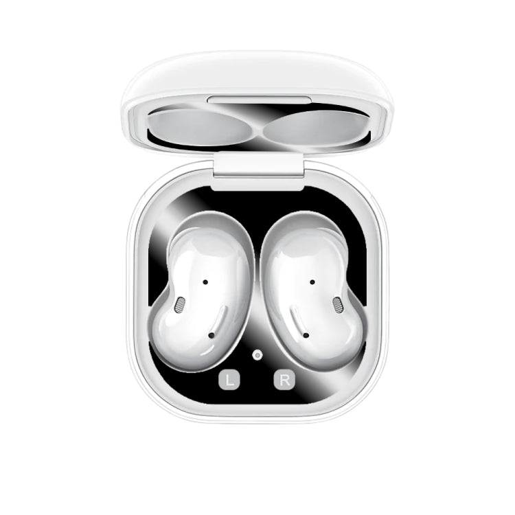 For Samsung Galaxy Buds Live Wireless Earphone Protective Case Protective Sticker