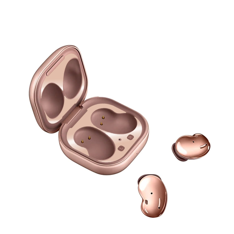 For Samsung Galaxy Buds Live Wireless Earphone Protective Case Protective Sticker