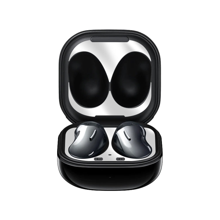 For Samsung Galaxy Buds Live Wireless Earphone Protective Case Protective Sticker