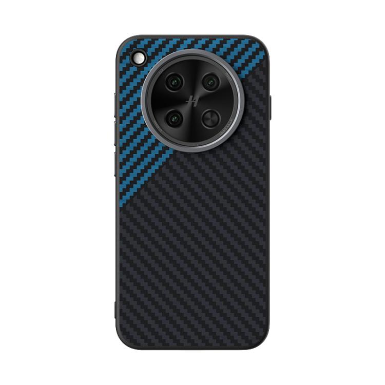 For OPPO Find X8s ABEEL C Carbon Fiber Series 6D Micro Relief MagSafe Phone Case