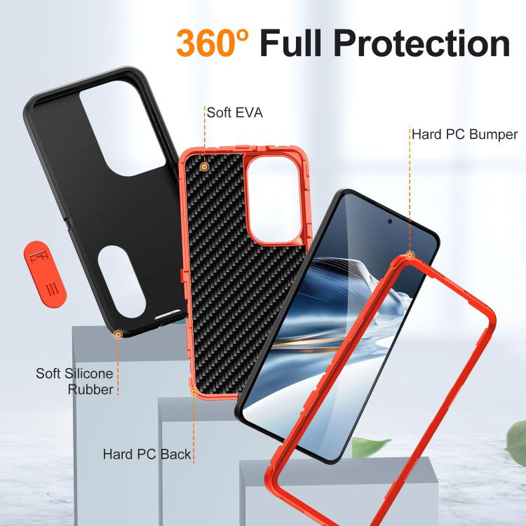 For Samsung Galaxy S26 5G Rugged PC Hybrid Silicone Phone Case with Holder
