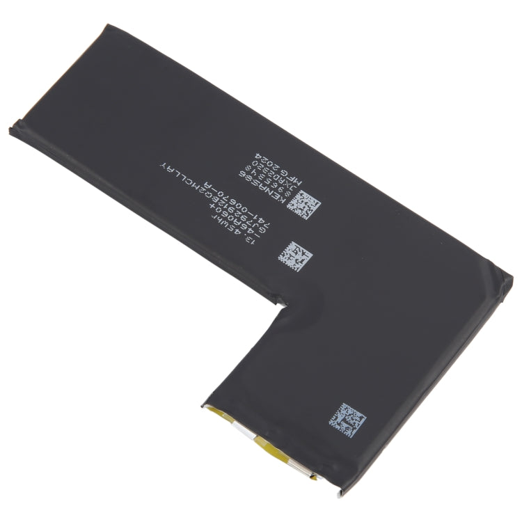 For iPhone 11 Pro 3620mAh JUXIN Zero Cycle Li-ion Battery