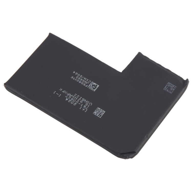 For iPhone 12 Pro Max 4420mAh JUXIN Zero Cycle Li-ion Battery