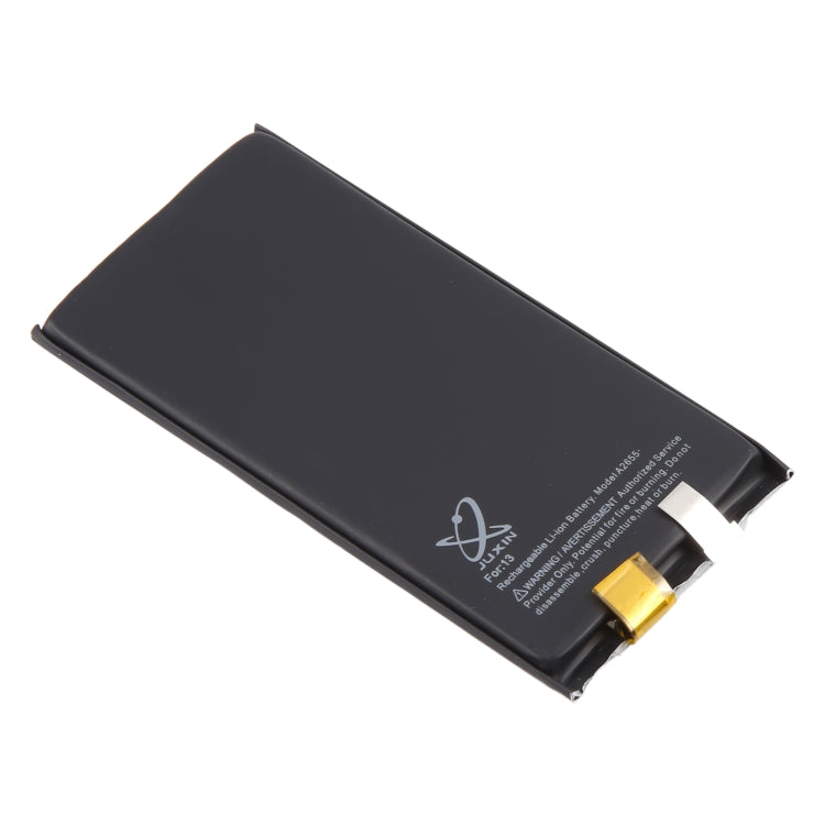 For iPhone 13 3530mAh JUXIN Zero Cycle Li-ion Battery