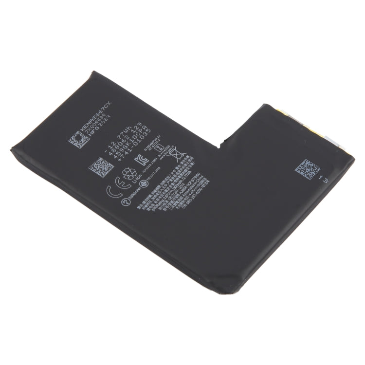For iPhone 13 Pro 3300mAh JUXIN Zero Cycle Li-ion Battery
