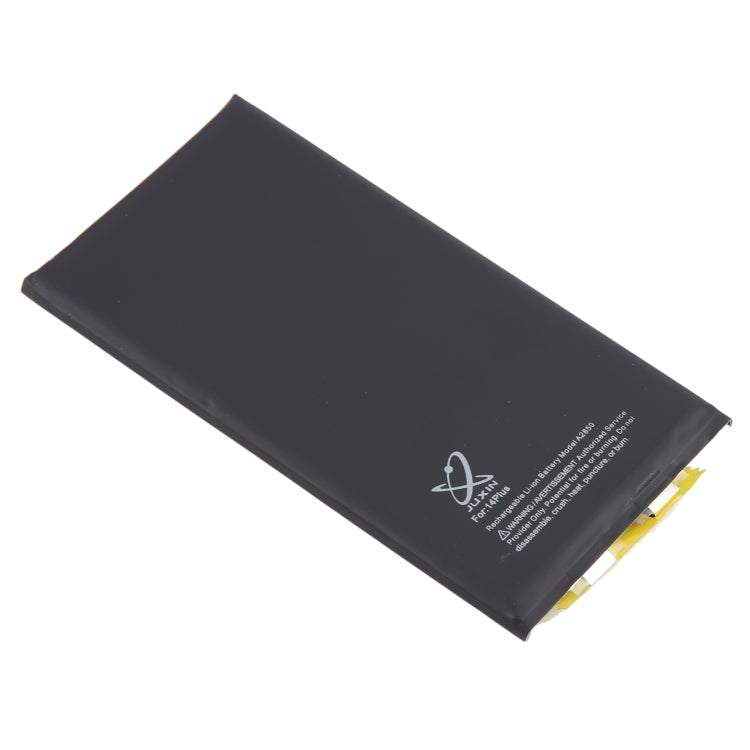 For iPhone 14 Plus 4850mAh JUXIN Zero Cycle Li-ion Battery