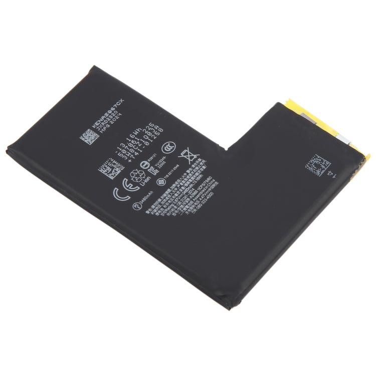 For iPhone 14  Pro 3480mAh JUXIN Zero Cycle Li-ion Battery