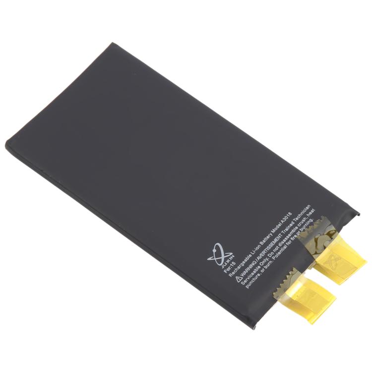For iPhone 15 3600mAh JUXIN Zero Cycle Li-ion Battery