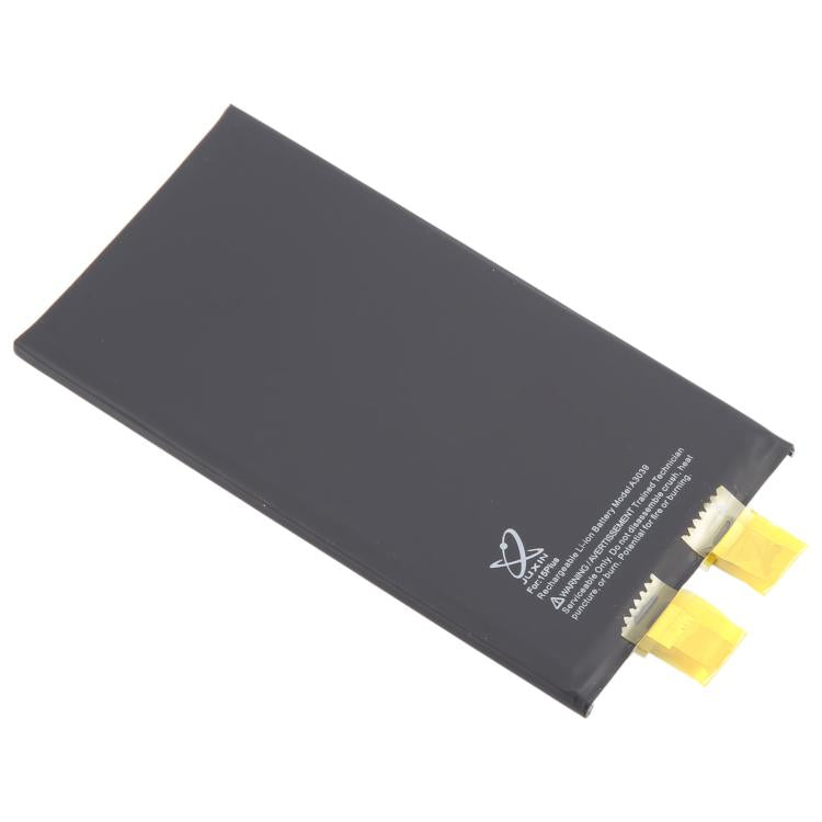 For iPhone 15 Plus 4700mAh JUXIN Zero Cycle Li-ion Battery