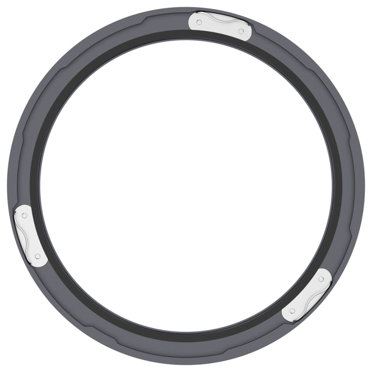 For Nothing CMF Watch Pro 2 Smart Watch Metal Bezel Ring Frame Without Words Version