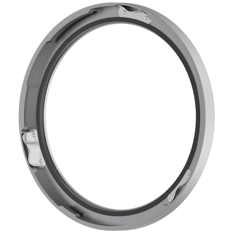 For Nothing CMF Watch Pro 2 Smart Watch Metal Bezel Ring Frame Without Words Version