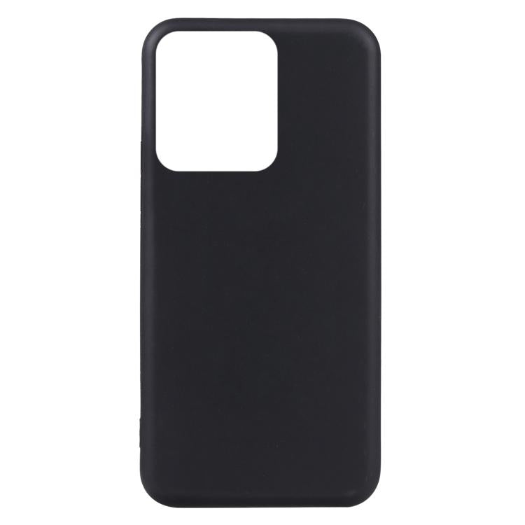 For Motorola Moto G Stylus 5G 2025 10pcs TPU Phone Case - Black