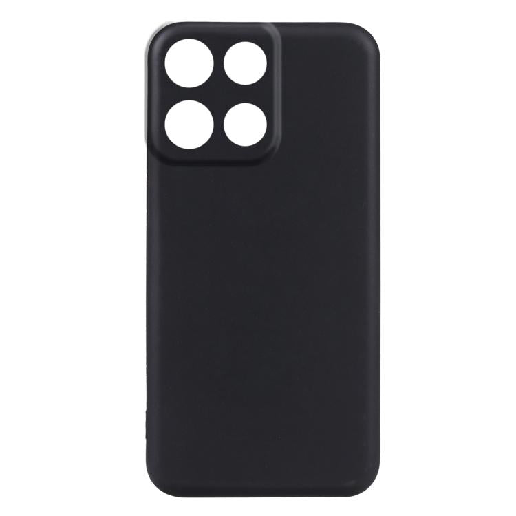 For Motorola Edge 60 Stylus 10pcs TPU Phone Case - Black