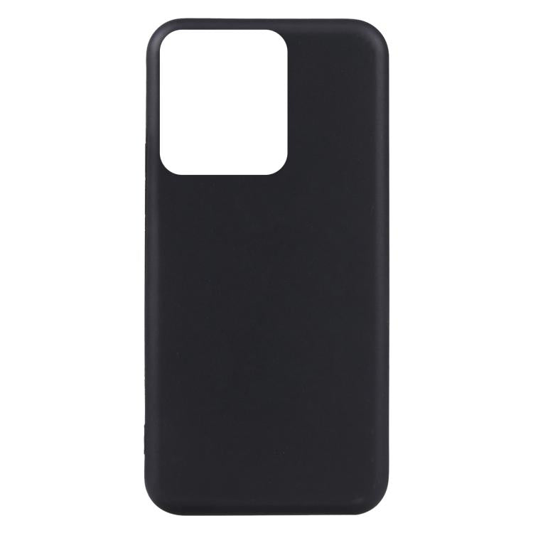 For Motorola Moto G56 5G 10pcs TPU Phone Case - Black
