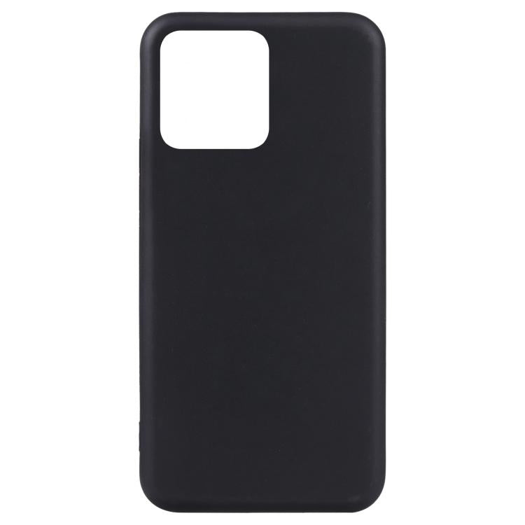 For Motorola Moto G67 Power 5G 10pcs TPU Phone Case - Black