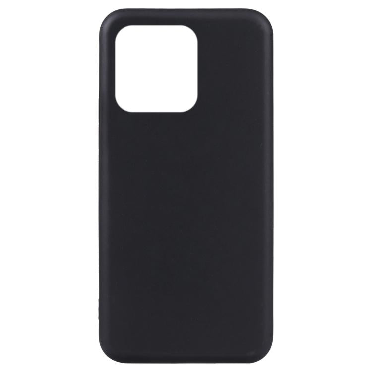 For Motorola Moto G57 5G 10pcs TPU Phone Case - Black