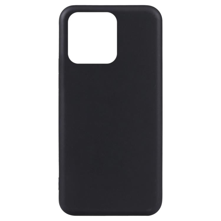 For Motorola Moto G57 Power 5G 10pcs TPU Phone Case - Black