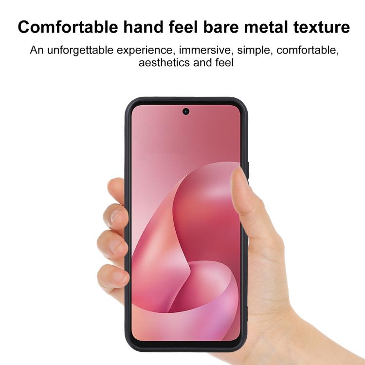 For Motorola Moto G57 Power 5G 10pcs TPU Phone Case - Black