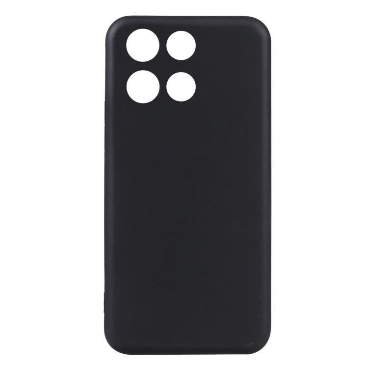 For Motorola Moto G67 5G 10pcs TPU Phone Case - Black