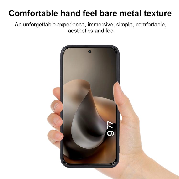 For Motorola Moto G77 5G 10pcs TPU Phone Case - Black