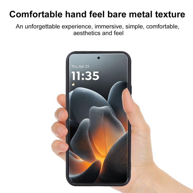 For Motorola Edge 70 Ultra 5G 10pcs TPU Phone Case - Black