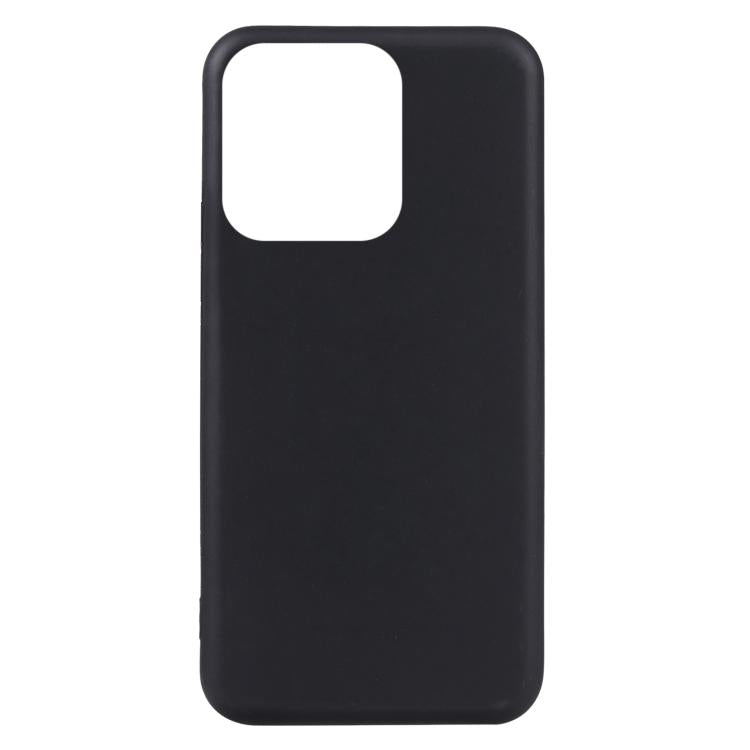 For Motorola Moto G17 Power 4G 10pcs TPU Phone Case - Black