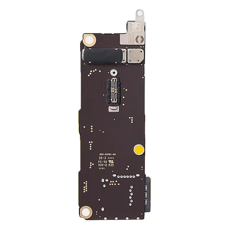 For iPhone 15 Pro Max 512GB Original Unlocked Mainboard Single SIM E-SIM, US Version
