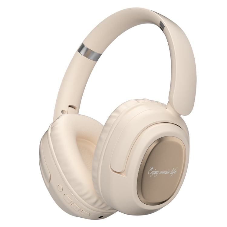 BH900 Stereo Head-mounted Noise Reduction Wireless Bluetooth Earphone