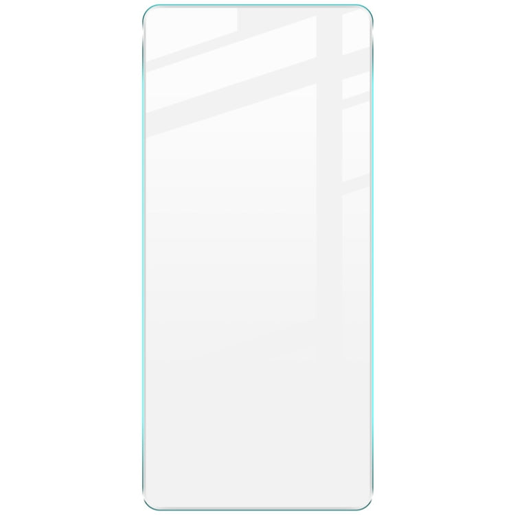 For Asus ROG Phone 9 Pro / Phone 9 imak H Series Full Screen Tempered Glass Film