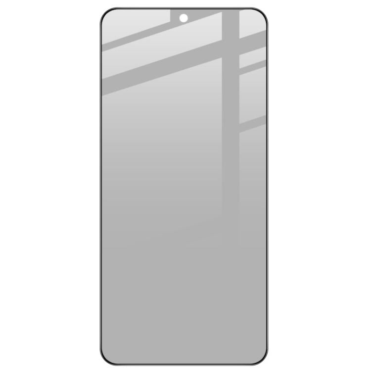 For Samsung Galaxy S26 5G imak HD Full Screen Privacy Tempered Glass Protective Film