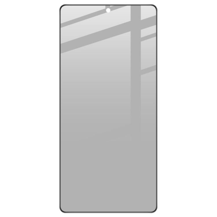 For Samsung Galaxy S26 Ultra 5G imak HD Full Screen Privacy Tempered Glass Protective Film