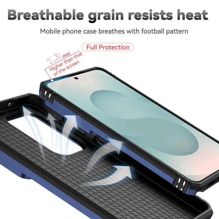 For Samsung Galaxy S26 Ultra 5G Sliding Camshield Holder Phone Case