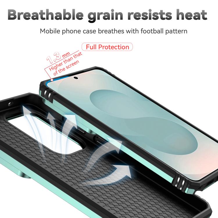 For Samsung Galaxy S26 Ultra 5G Sliding Camshield Holder Phone Case