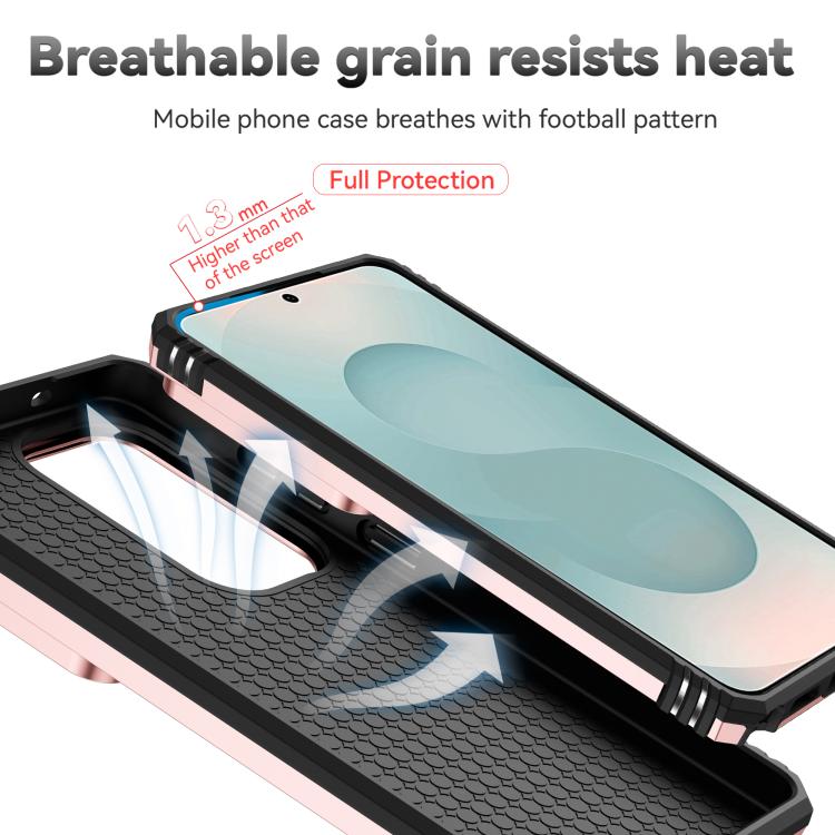 For Samsung Galaxy S26 Ultra 5G Sliding Camshield Holder Phone Case
