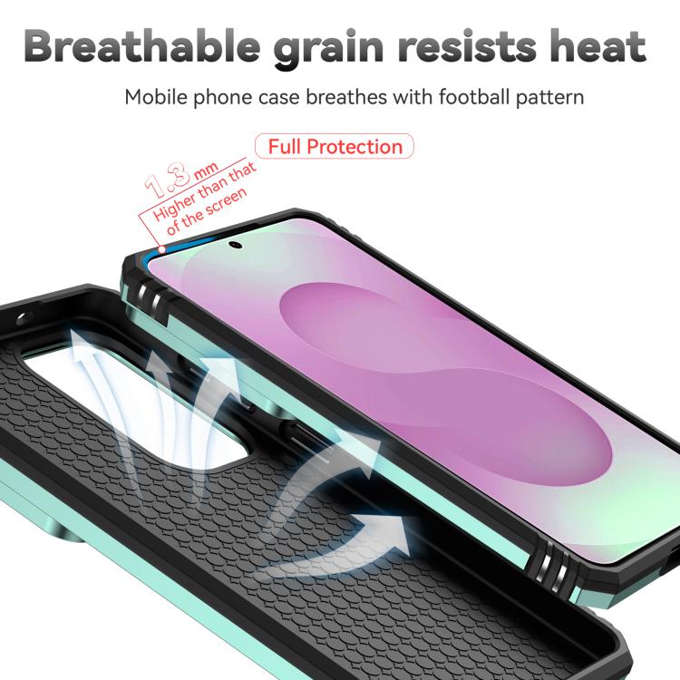 For Samsung Galaxy S26 5G Sliding Camshield Holder Phone Case
