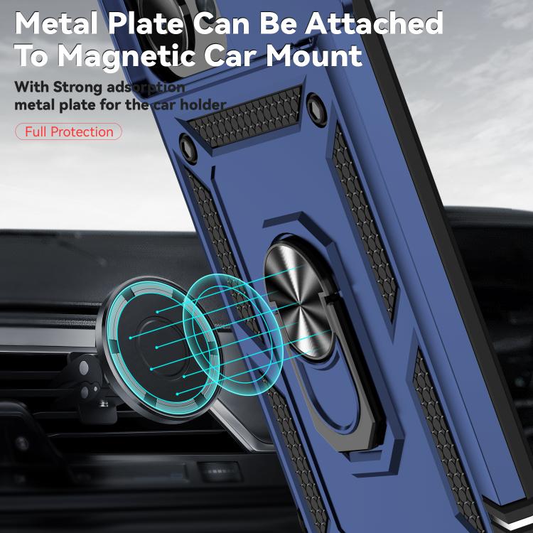 For Redmi 15C 5G / 4G EU 173mm Sliding Camshield Holder Phone Case