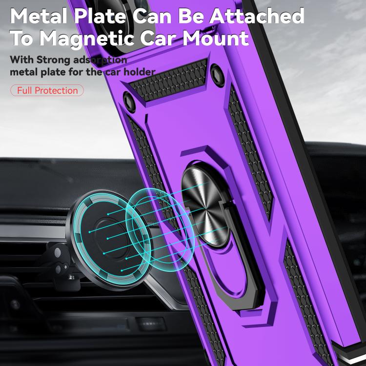 For Redmi 15C 5G / 4G EU 173mm Sliding Camshield Holder Phone Case