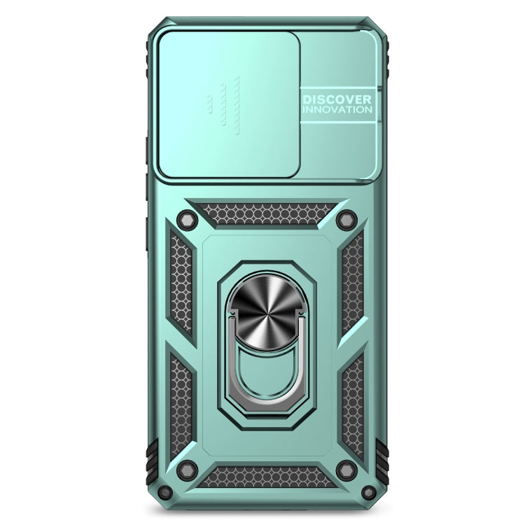 For Xiaomi 14T Sliding Camshield Holder Phone Case