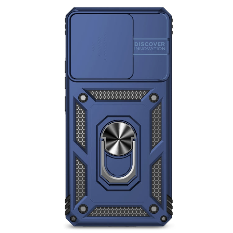 For Xiaomi 14T Pro Sliding Camshield Holder Phone Case