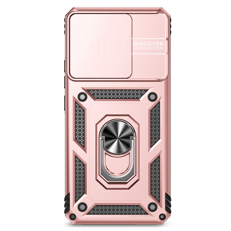 For Xiaomi 14T Pro Sliding Camshield Holder Phone Case