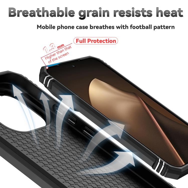 For Xiaomi 15T Pro 5G Global Sliding Camshield Holder Phone Case