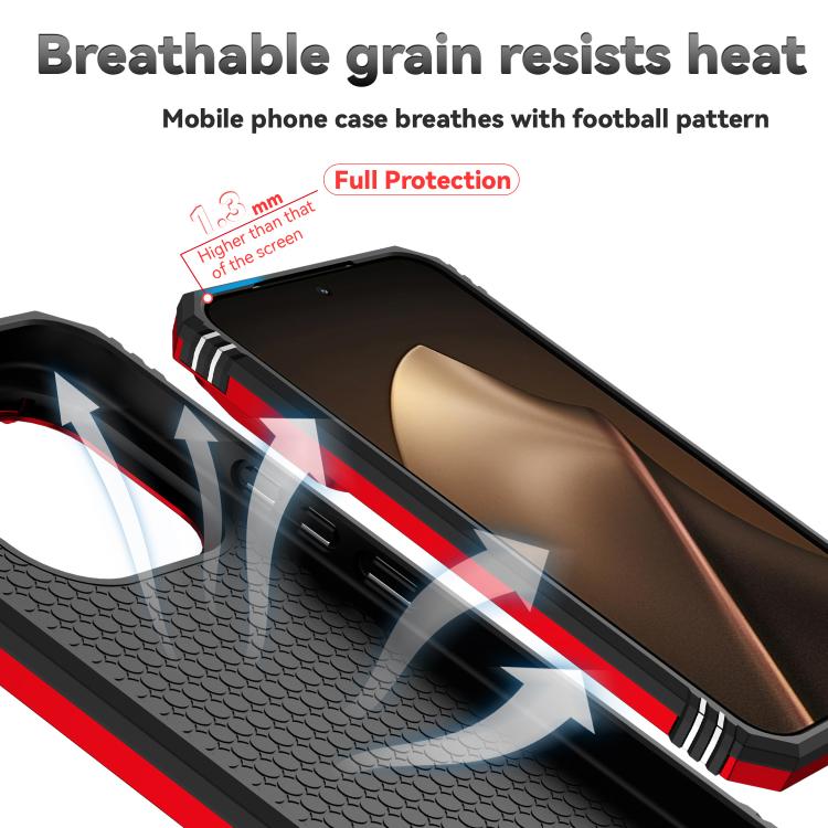 For Xiaomi 15T Pro 5G Global Sliding Camshield Holder Phone Case