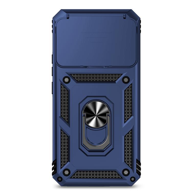 For Xiaomi 15T Pro 5G Global Sliding Camshield Holder Phone Case