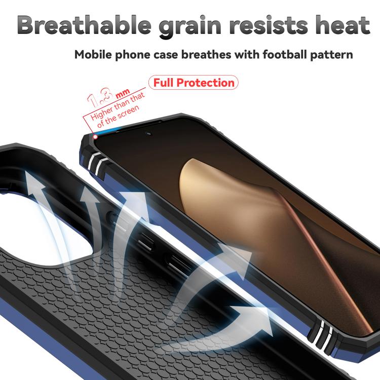 For Xiaomi 15T Pro 5G Global Sliding Camshield Holder Phone Case