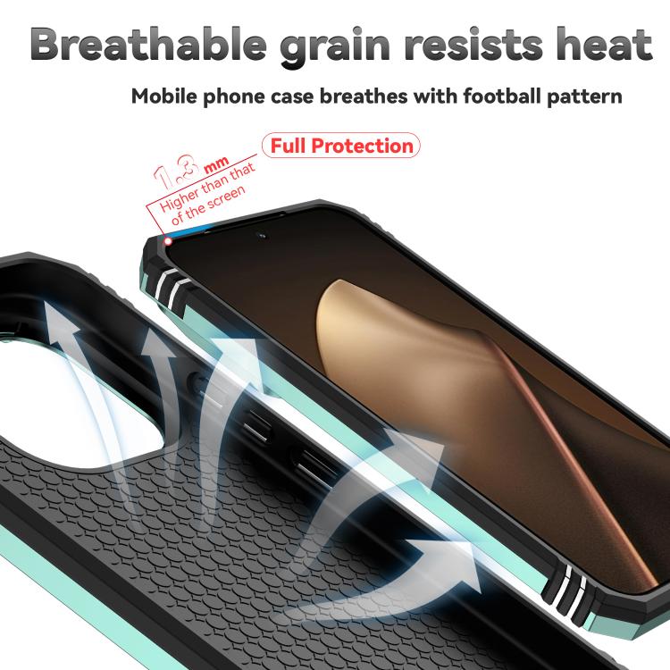 For Xiaomi 15T Pro 5G Global Sliding Camshield Holder Phone Case