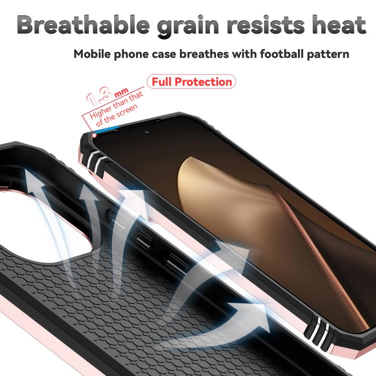 For Xiaomi 15T Pro 5G Global Sliding Camshield Holder Phone Case