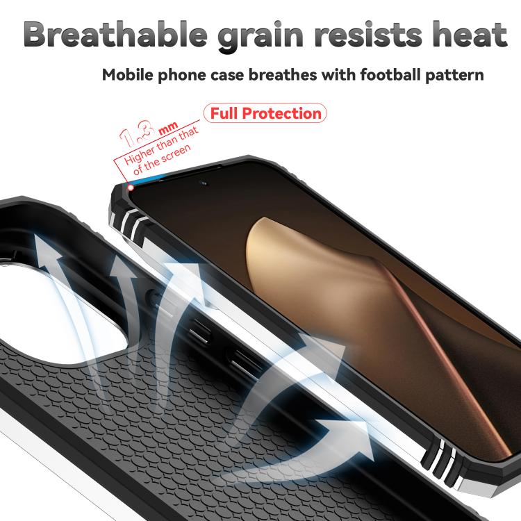 For Xiaomi 15T Pro 5G Global Sliding Camshield Holder Phone Case